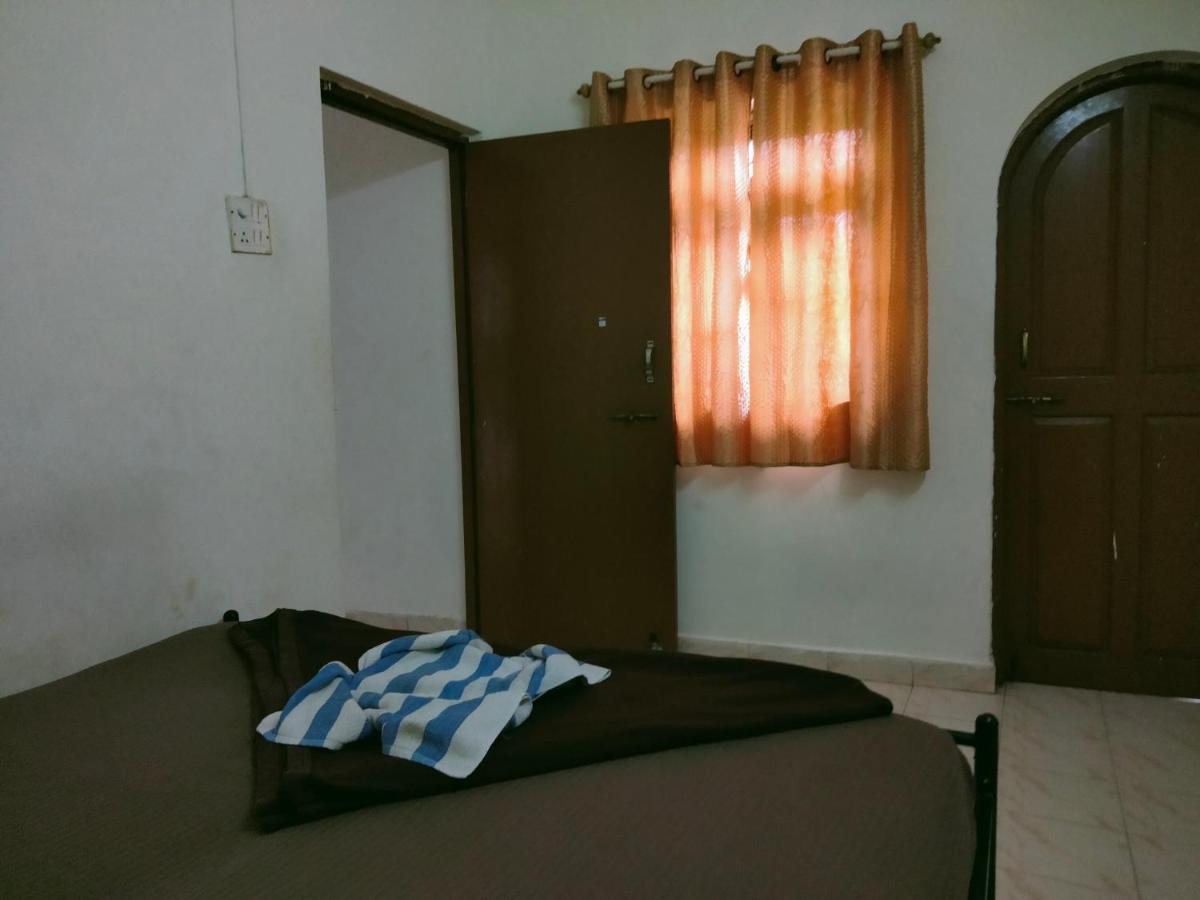 Masti Baga Suites Goa Exterior photo